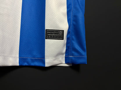 Brighton 25/26 Jersey (Home)