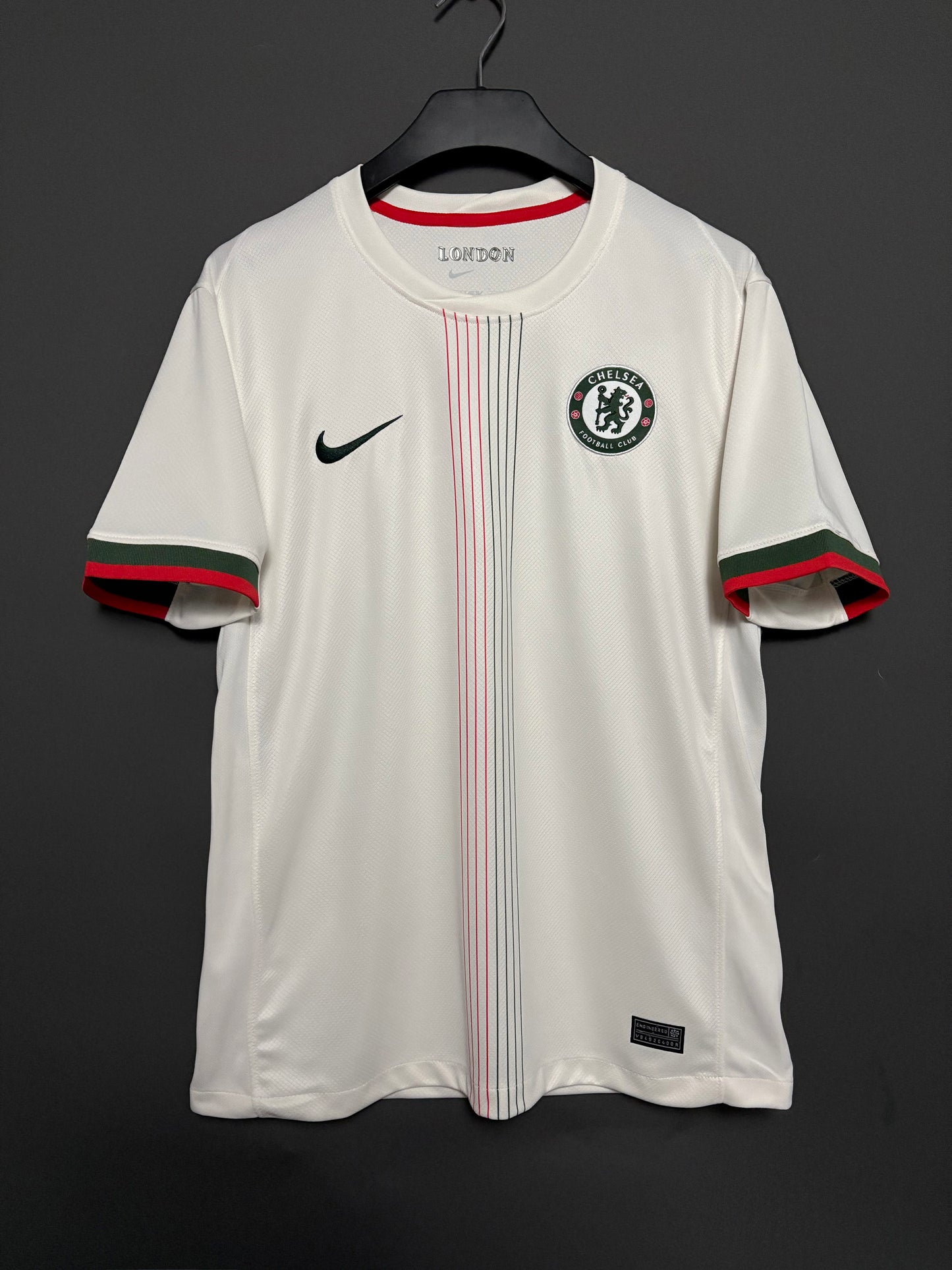 Chelsea 25/26 Jersey (Away)
