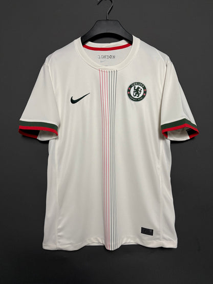 Chelsea 25/26 Jersey (Away)