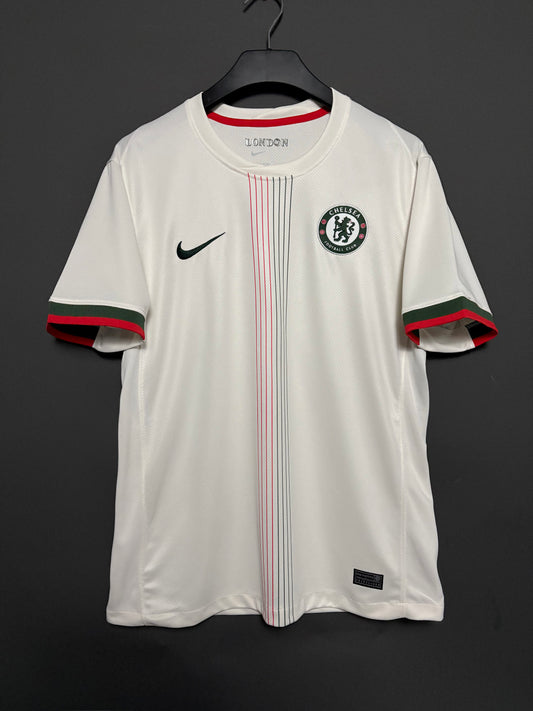 Chelsea 25/26 Jersey (Away)