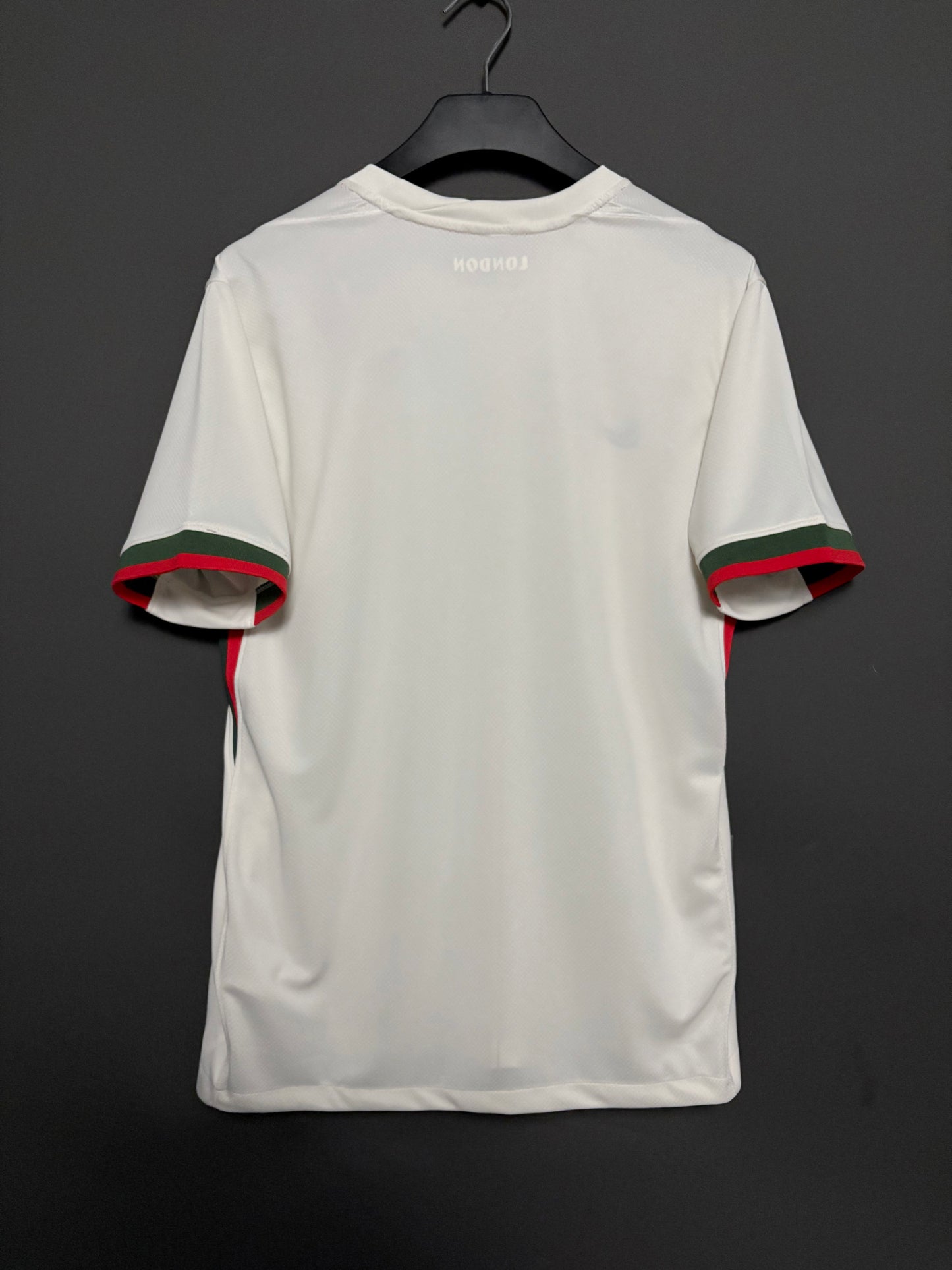 Chelsea 25/26 Jersey (Away)
