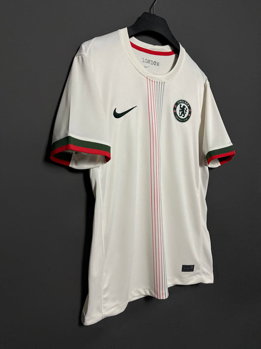 Chelsea 25/26 Jersey (Away)