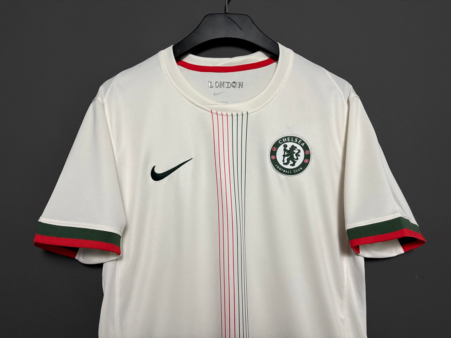 Chelsea 25/26 Jersey (Away)