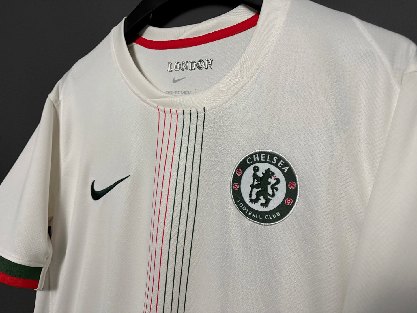 Chelsea 25/26 Jersey (Away)