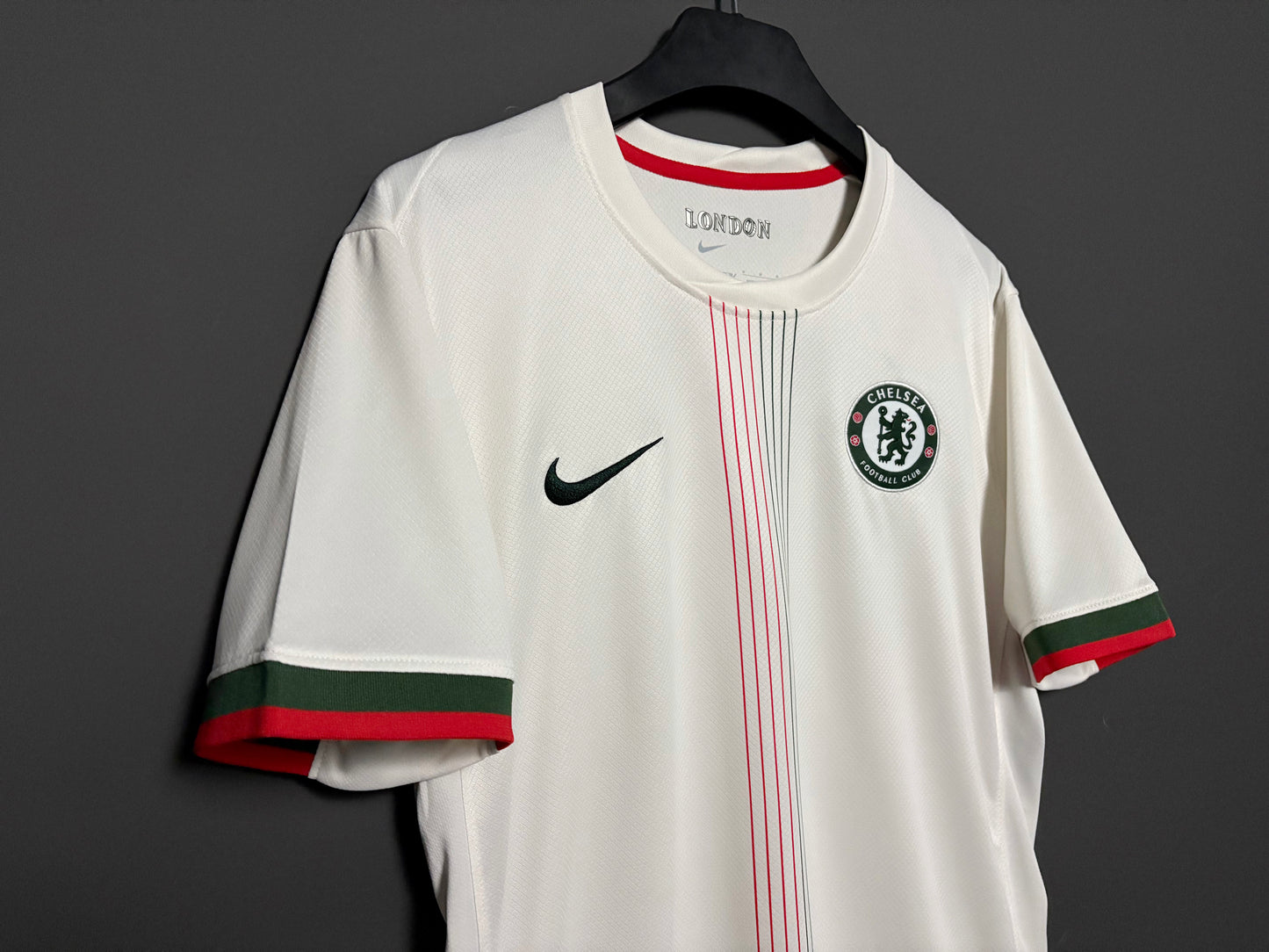 Chelsea 25/26 Jersey (Away)