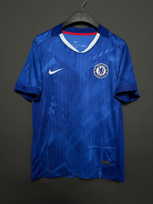 Chelsea 25/26 Jersey (Home)