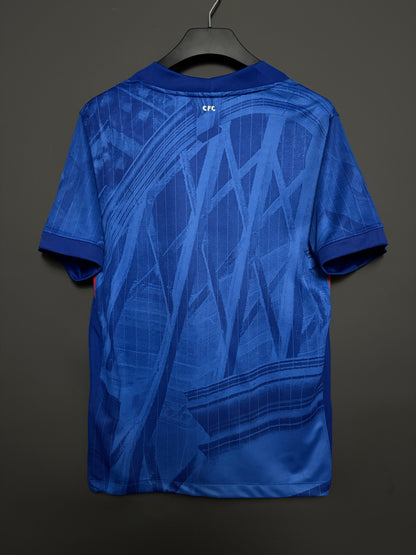Chelsea 25/26 Jersey (Home)