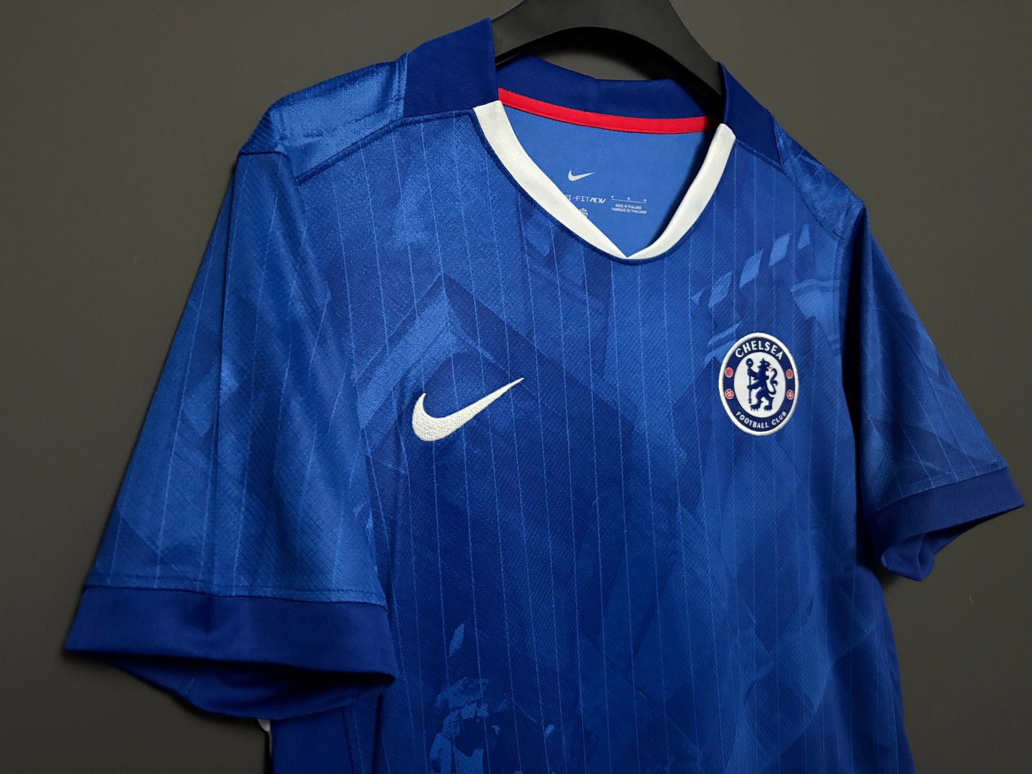 Chelsea 25/26 Jersey (Home)