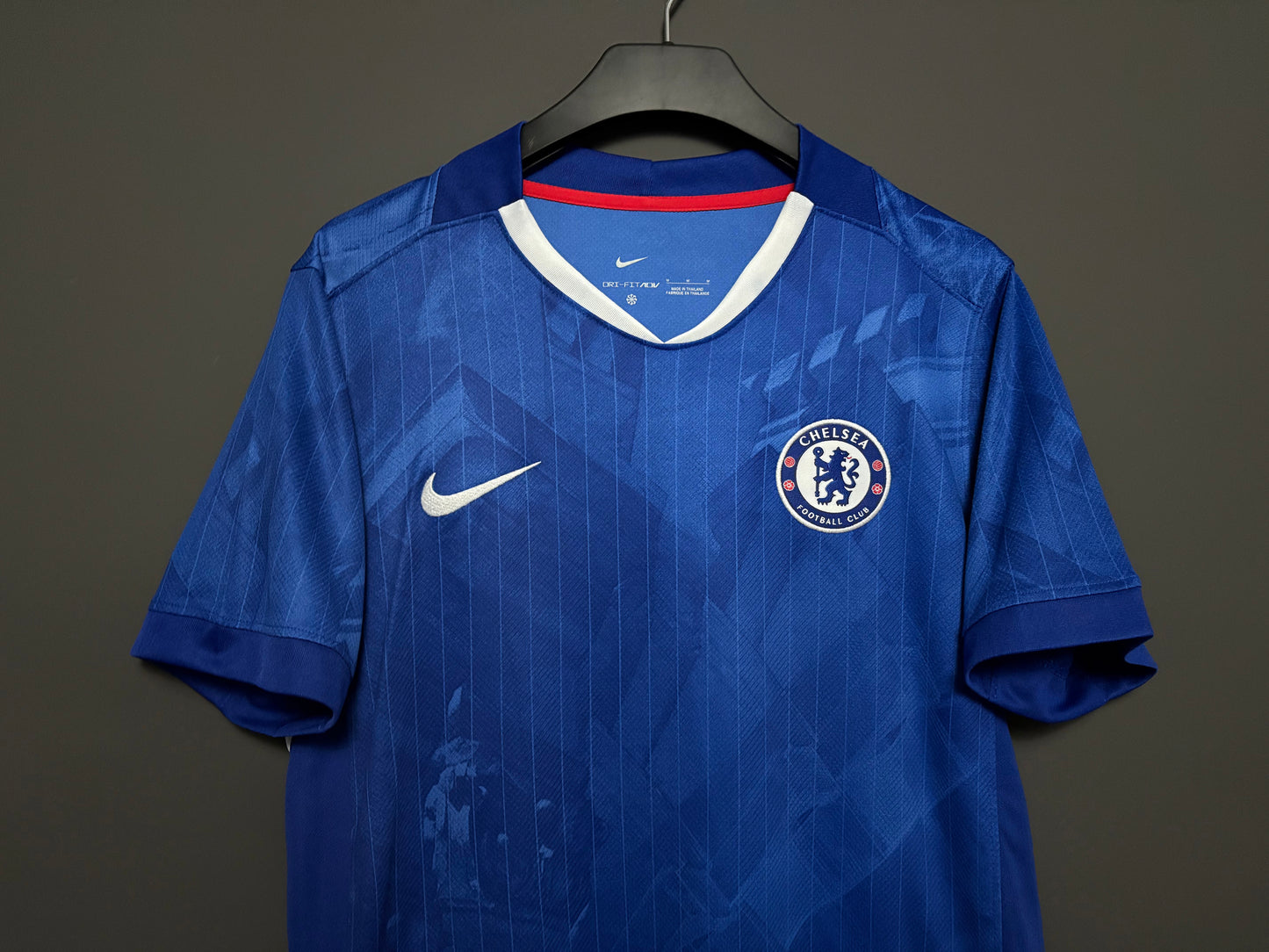 Chelsea 25/26 Jersey (Home)