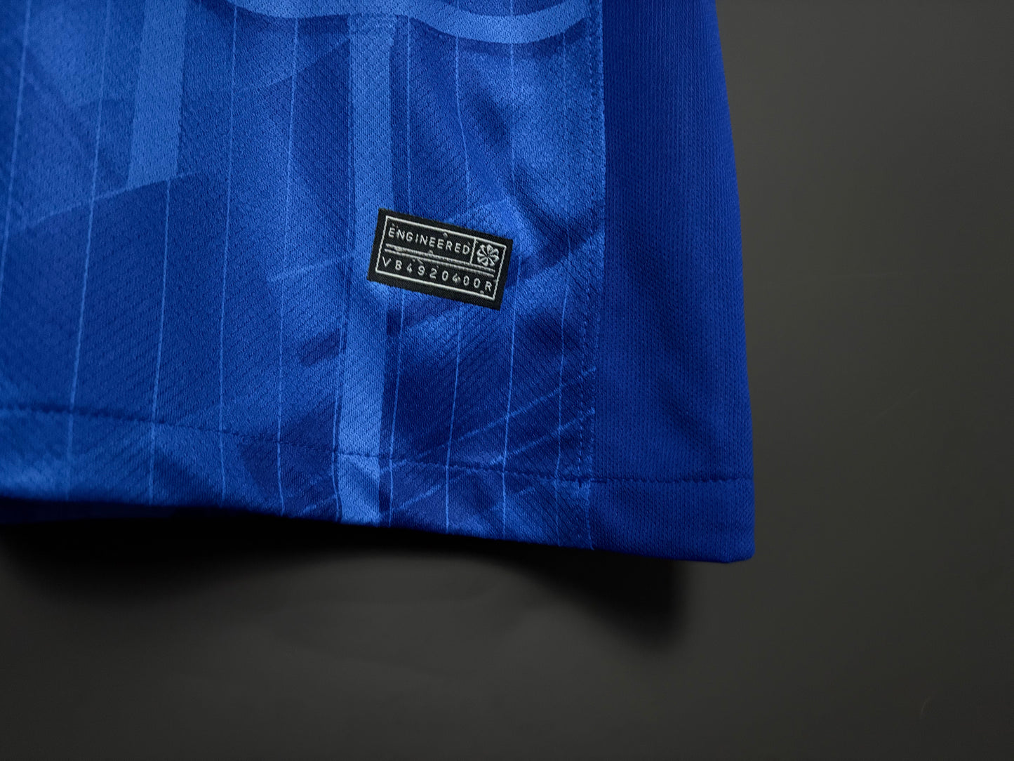 Chelsea 25/26 Jersey (Home)