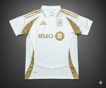 LAFC 25 Jersey (Away)