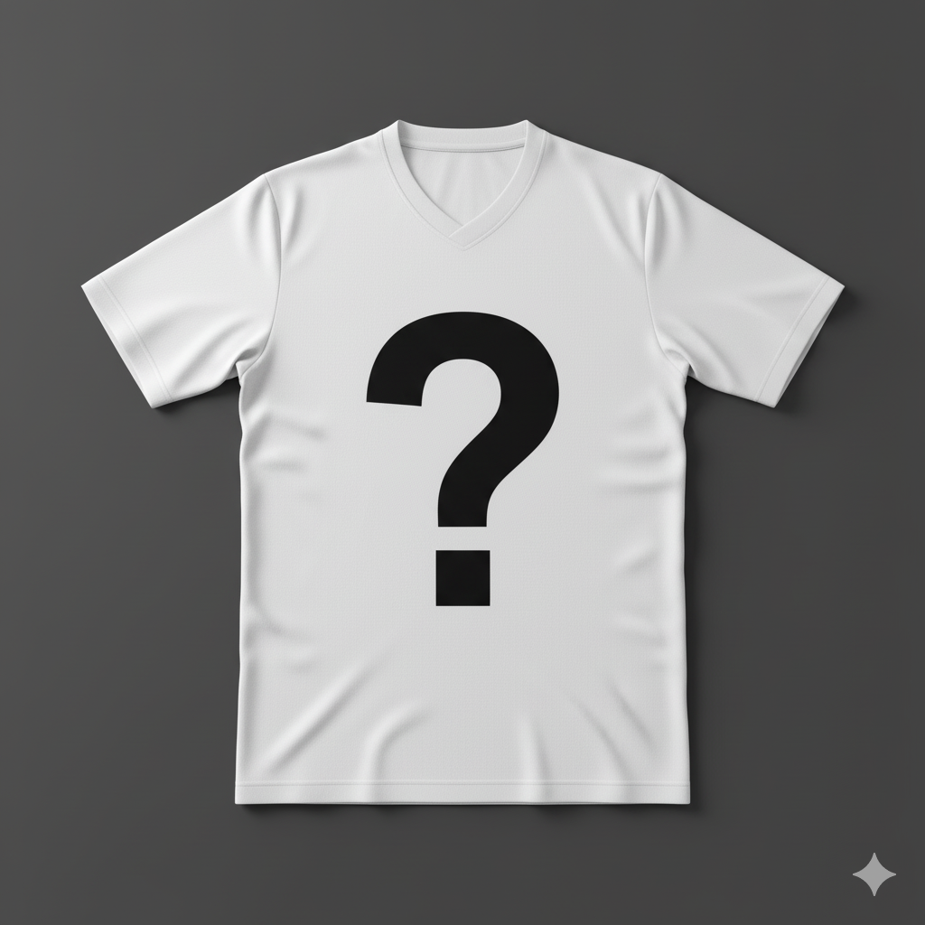 Wildcard Jersey