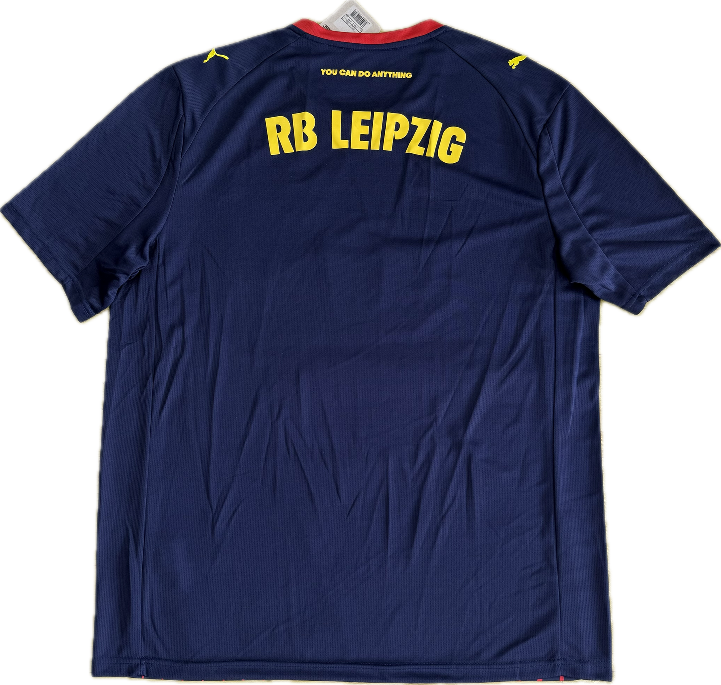 RB Leipzig 25/26 Jersey (Away)