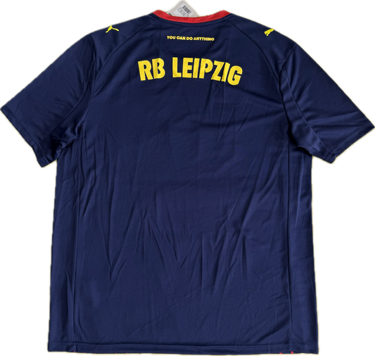 RB Leipzig 25/26 Jersey (Away)