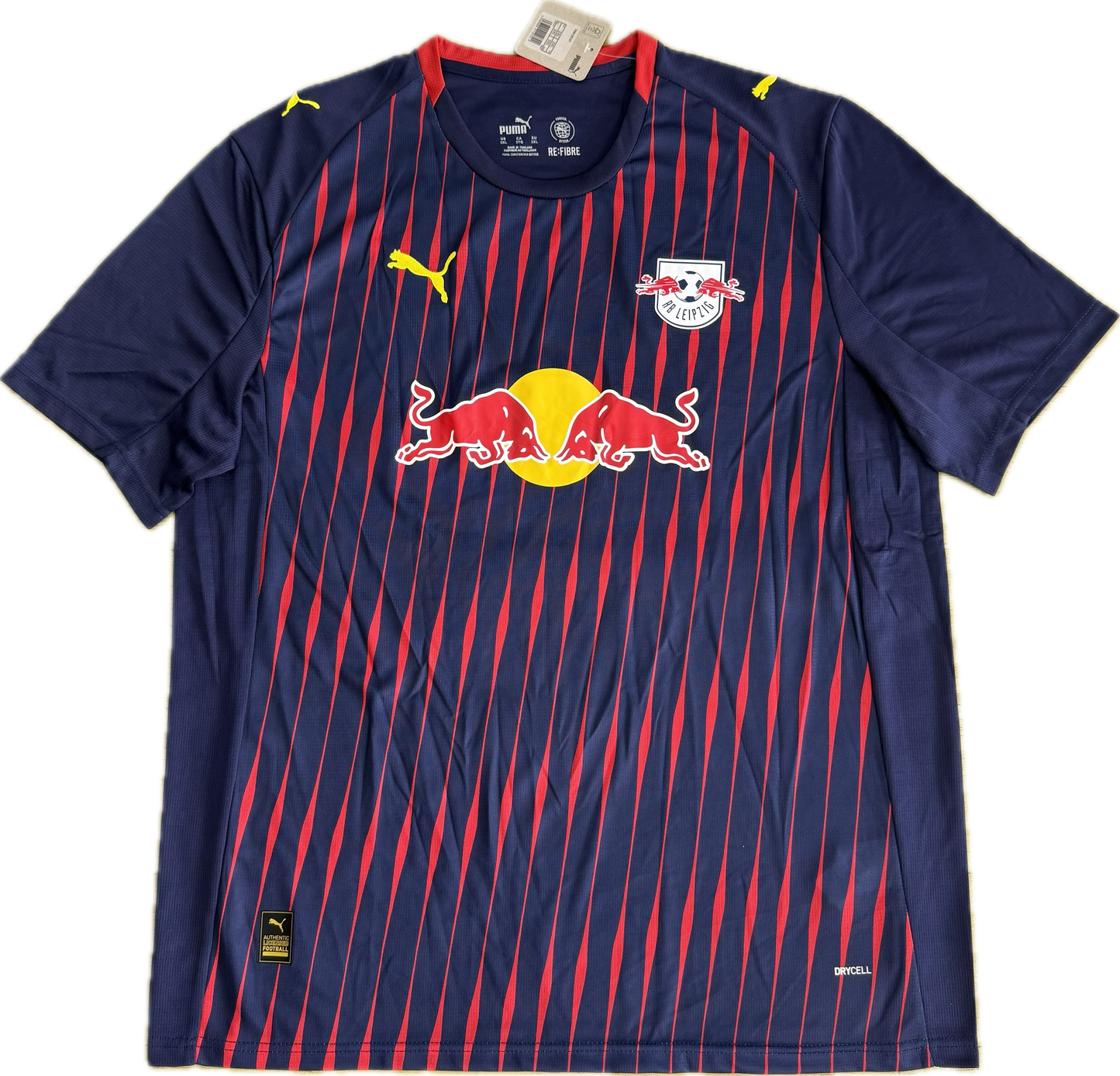 RB Leipzig 25/26 Jersey (Away)