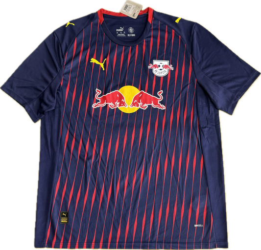 RB Leipzig 25/26 Jersey (Away)