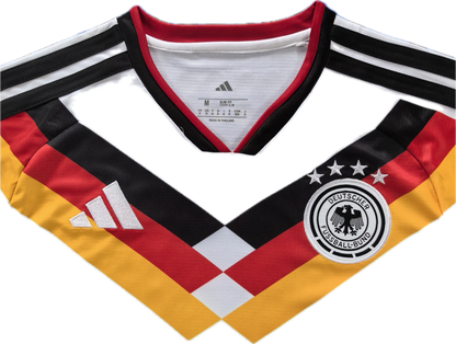 Germany 2026 Jersey (Home)