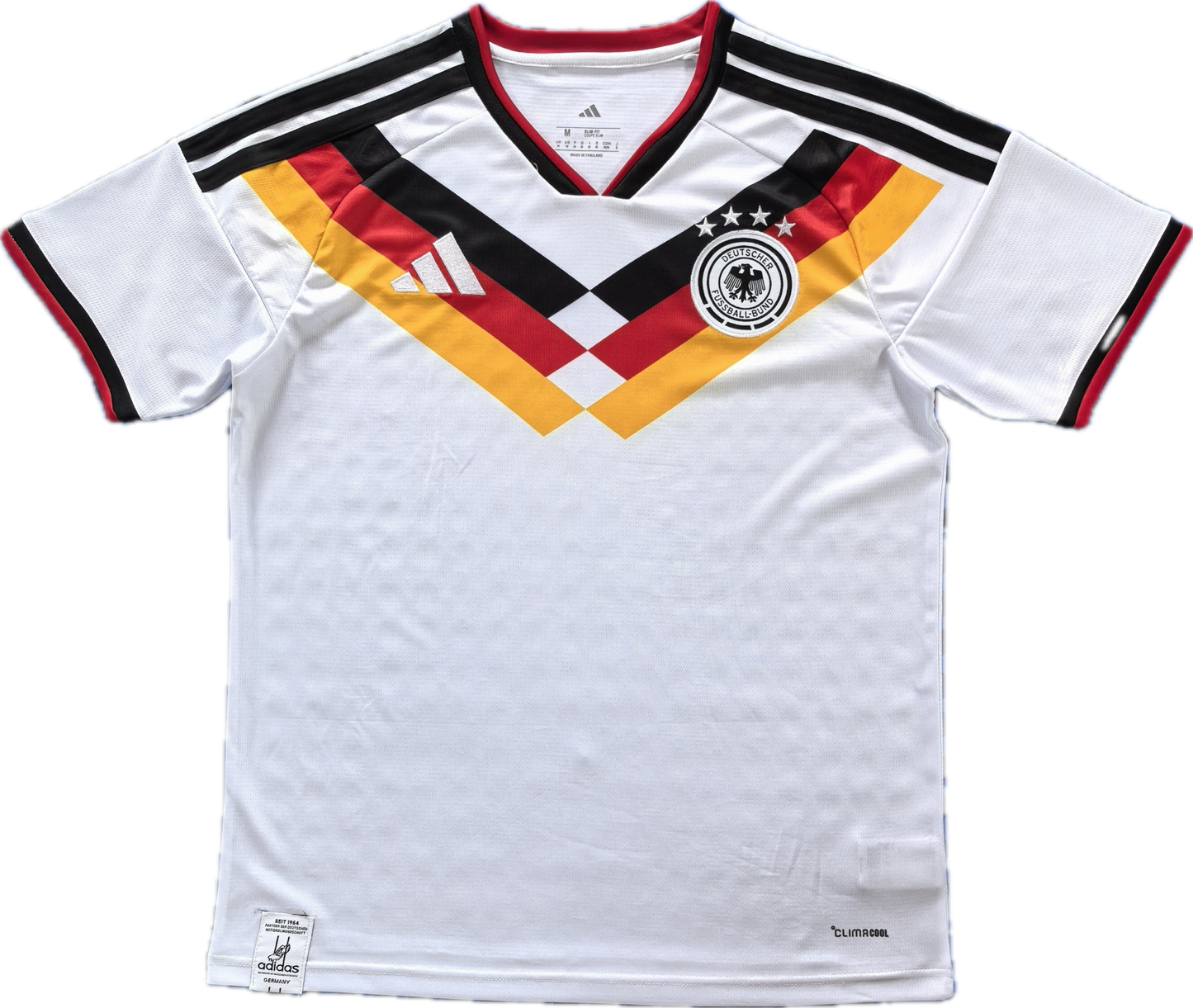 Germany 2026 Jersey (Home)