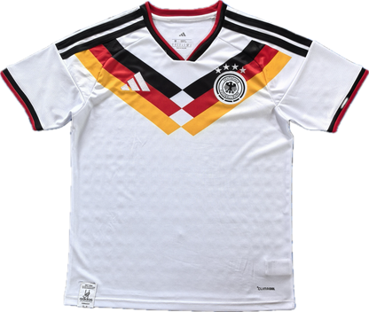 Germany 2026 Jersey (Home)