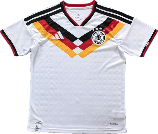Germany 2026 Jersey (Home)