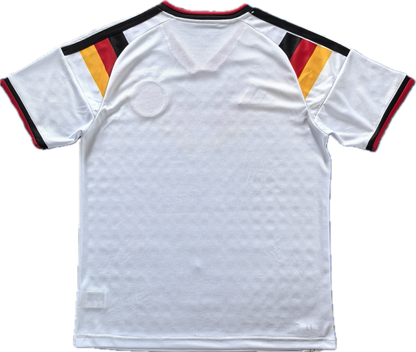Germany 2026 Jersey (Home)