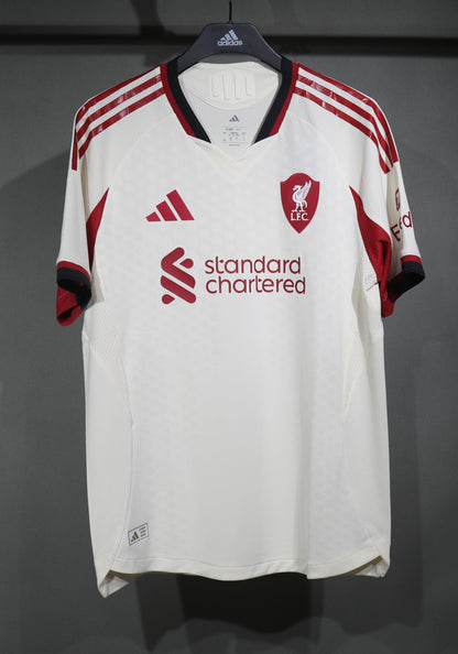 Liverpool 25/26 Jersey (Away)