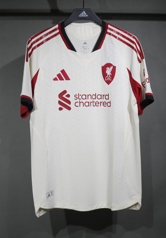 Liverpool 25/26 Jersey (Away)