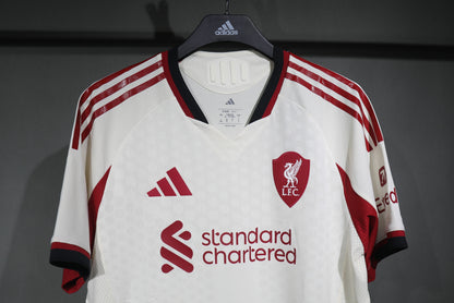 Liverpool 25/26 Jersey (Away)