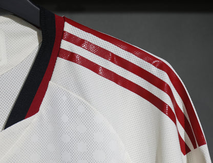 Liverpool 25/26 Jersey (Away)