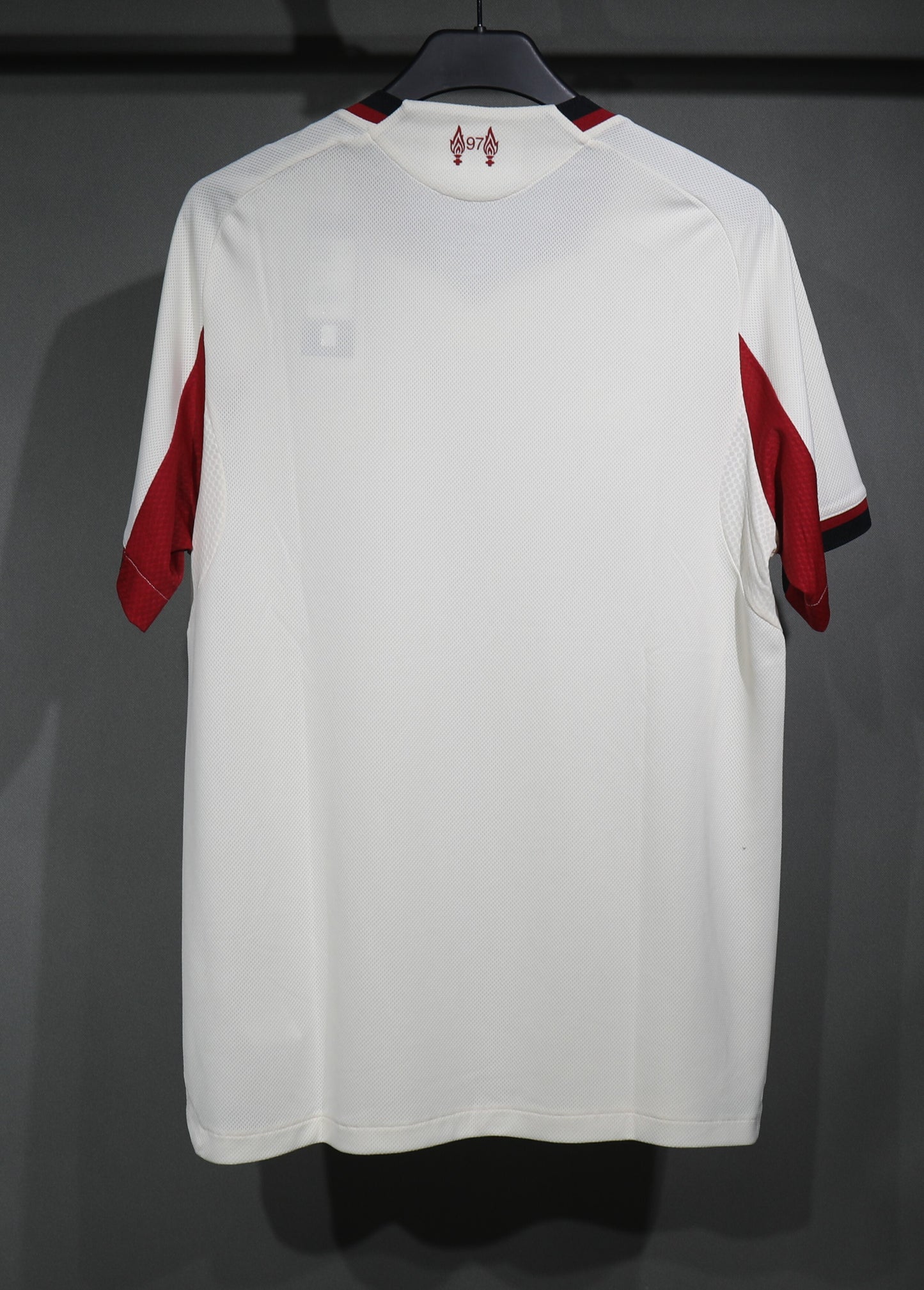Liverpool 25/26 Jersey (Away)