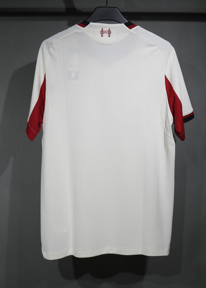Liverpool 25/26 Jersey (Away)