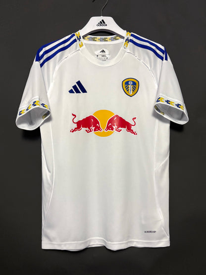 Leeds United F.C. 25/26 (Home)