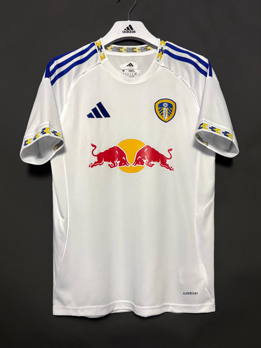 Leeds United F.C. 25/26 (Home)