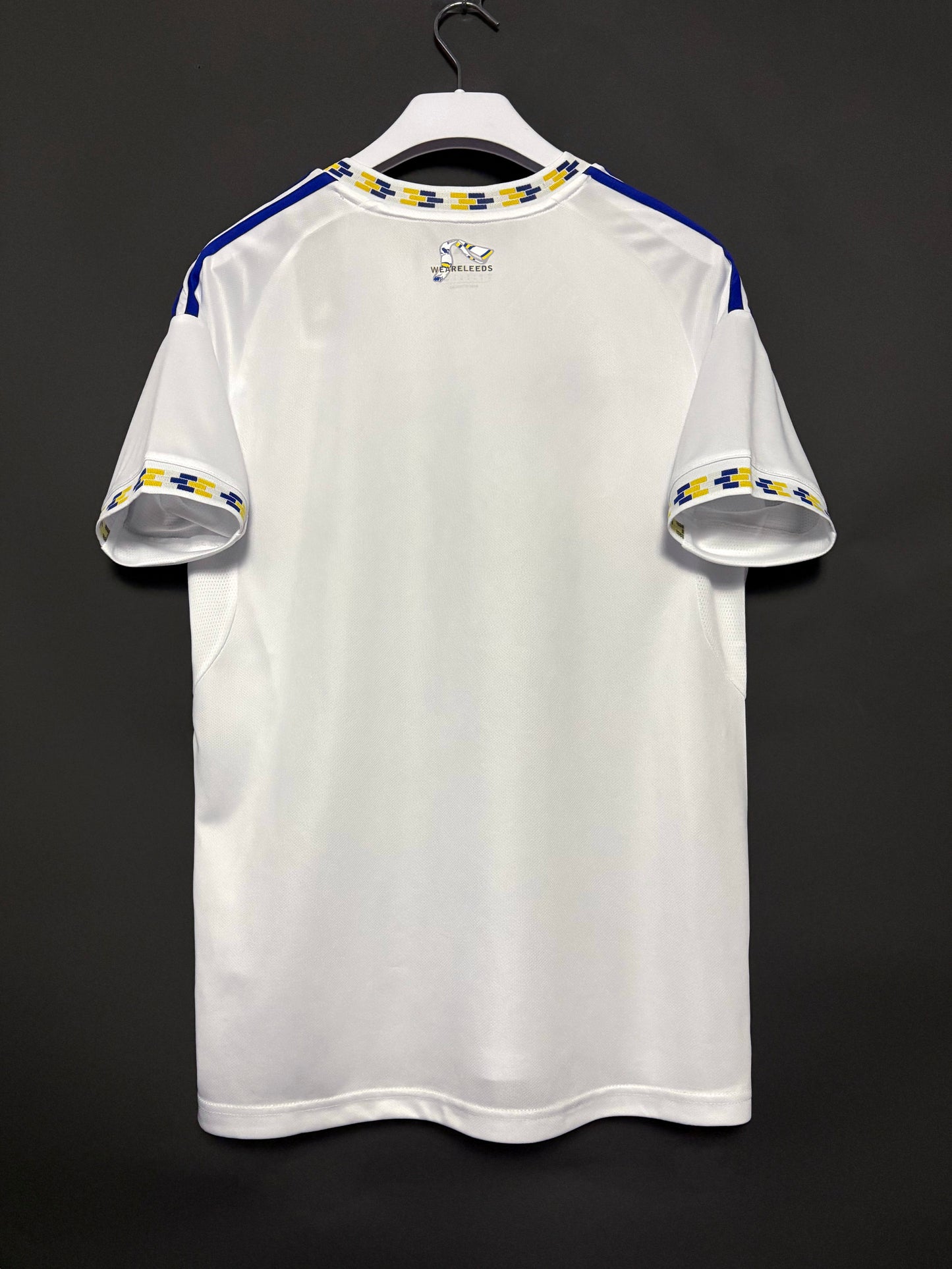 Leeds United F.C. 25/26 (Home)