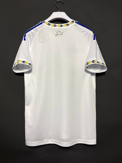 Leeds United F.C. 25/26 (Home)