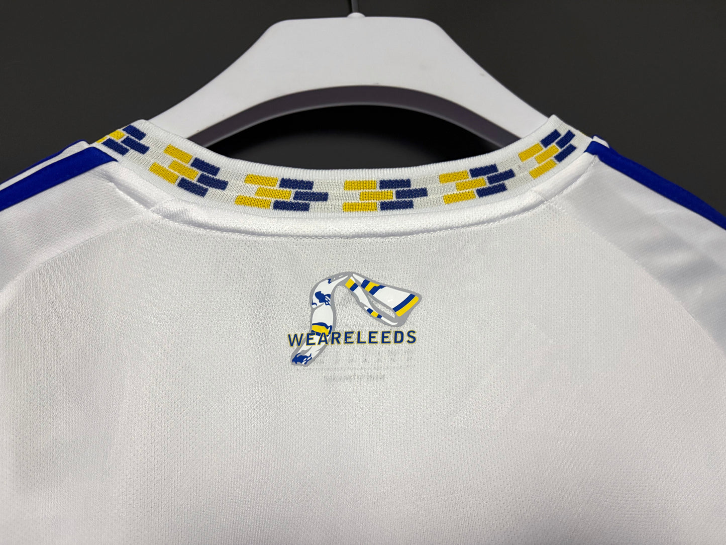 Leeds United F.C. 25/26 (Home)