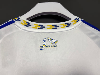 Leeds United F.C. 25/26 (Home)