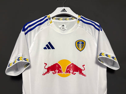 Leeds United F.C. 25/26 (Home)