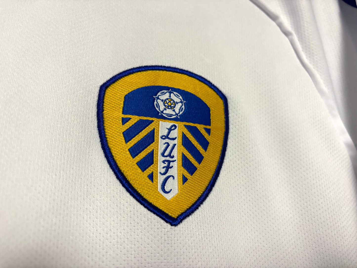 Leeds United F.C. 25/26 (Home)