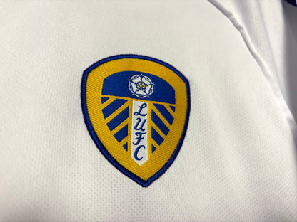 Leeds United F.C. 25/26 (Home)