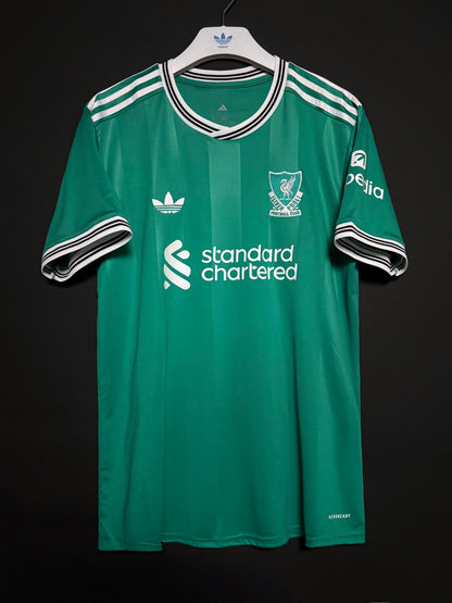 Liverpool 25/26 Jersey (Third)