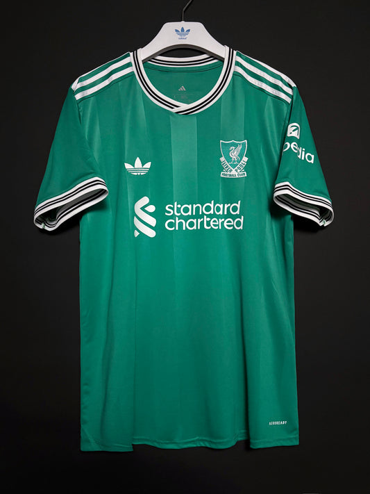 Liverpool 25/26 Jersey (Third)