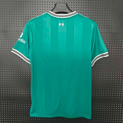 Liverpool 25/26 Jersey (Third)