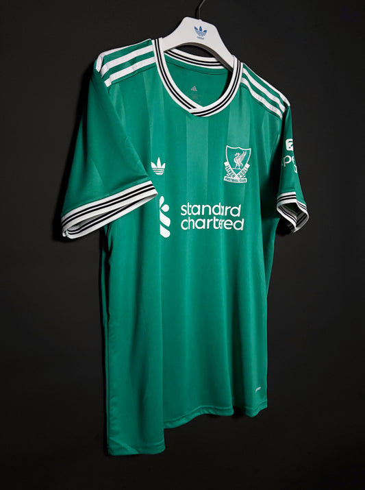 Liverpool 25/26 Jersey (Third)