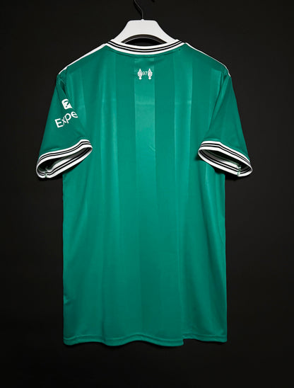Liverpool 25/26 Jersey (Third)