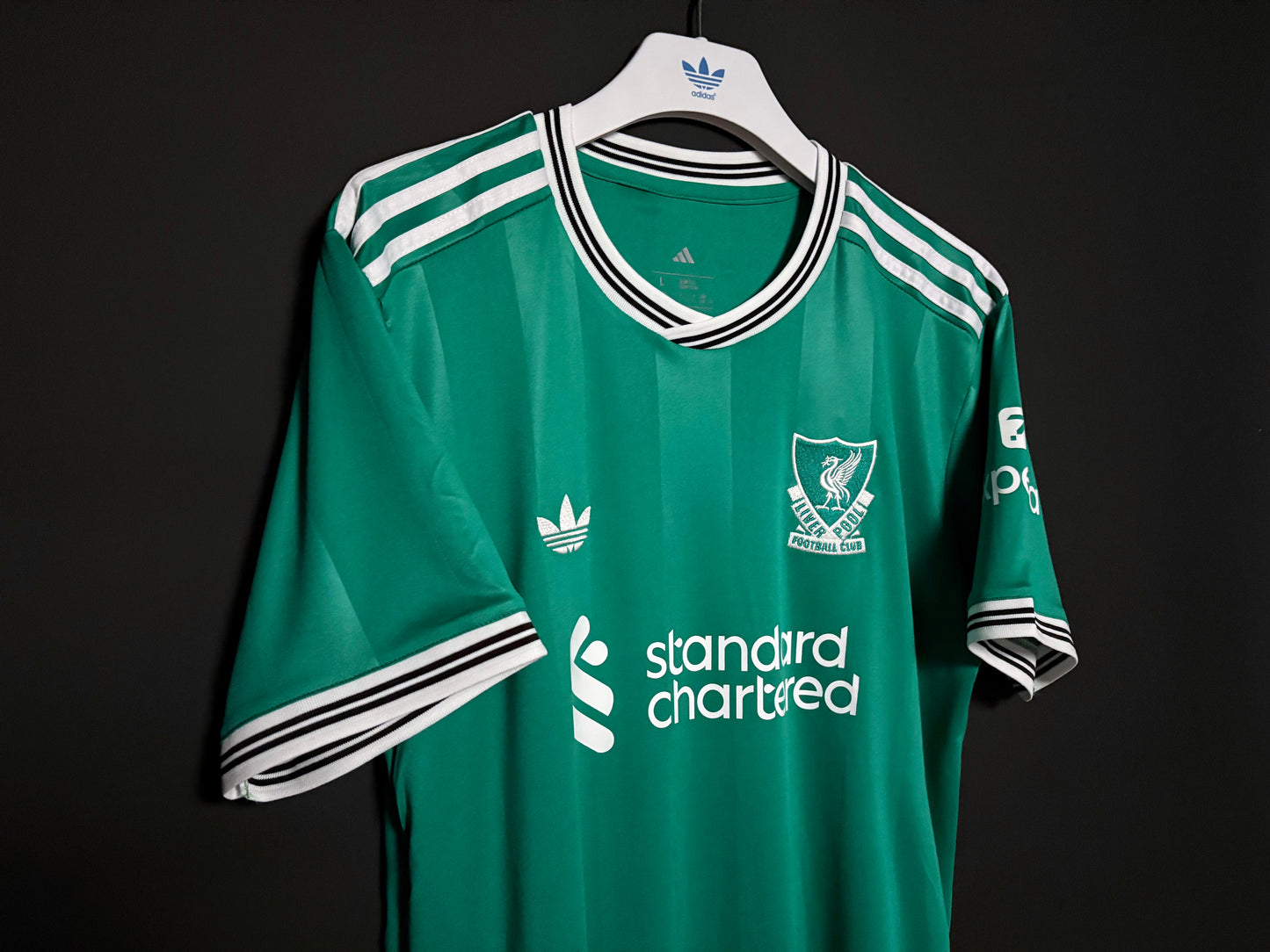 Liverpool 25/26 Jersey (Third)