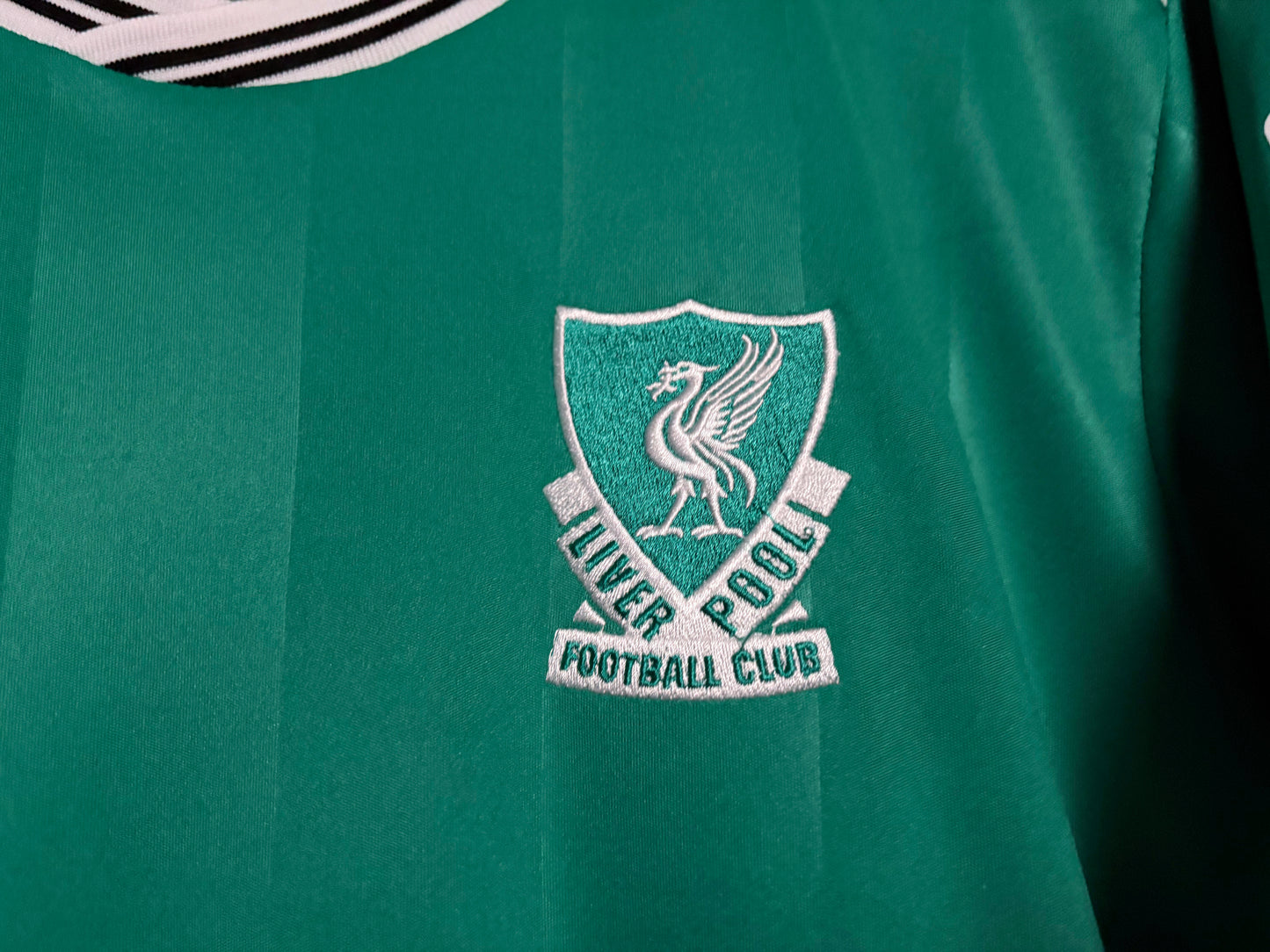 Liverpool 25/26 Jersey (Third)