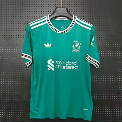 Liverpool 25/26 Jersey (Third)