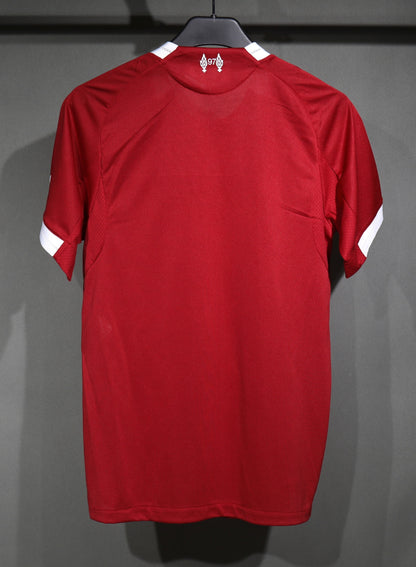 Liverpool 25/26 Jersey (Home)