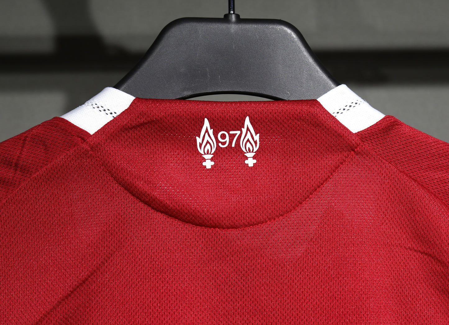 Liverpool 25/26 Jersey (Home)